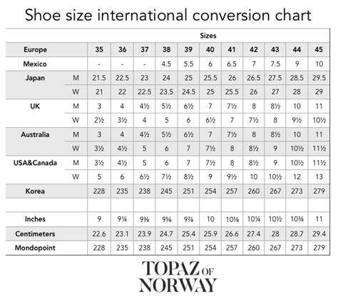 lv men shoes size chart